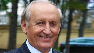 DR