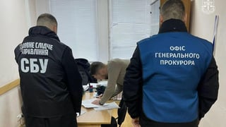 Экс-замминистру соцполитики объявили подозрение из-за закупки компьютеров на 24 млн грн