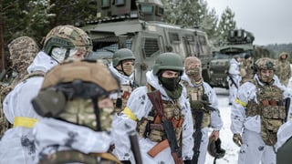В'ячеслав Ратинський/Getty Images