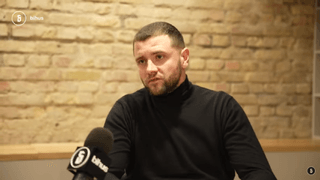 Экс-советник Офиса президента Артем Шило вышел из СИЗО под залог в 30 млн грн