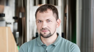 Артем Галкін для Forbes Ukraine
