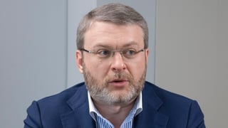 Олександр Чекменьов