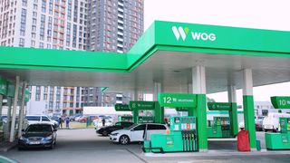пресс-служба WOG