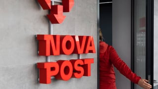пресс-служба «Новой почты»