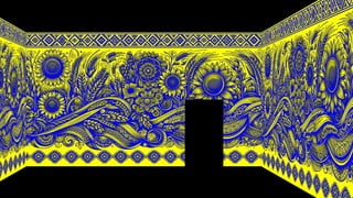 ілюстрація згенерована Олександром Скоріченко за допомогою ШІ DALL-E