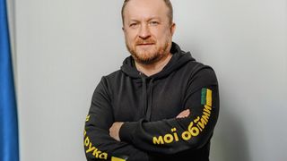 Антон Забєльський для Forbes Ukraine