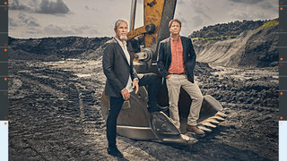 AARON KOTOWSKI FOR FORBES