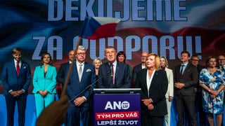 У парламенті Чехії сформували коаліцію: ANO, SPD та «Автомобілісти за себе» підписали угоду. Як ці партії ставляться до України