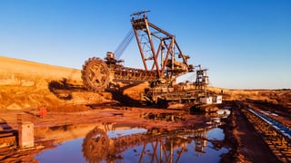 Фонд госимущества планирует продать «Объединенную горно-химическую компанию» за более чем 3,7 млрд грн. Кто купит предприятие