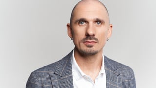 Керівник Microsoft в Україні Леонід Полупан очолив IT-компанію членів родини засновника NEQSOL Holding