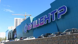 пресслужба «Епіцентру»