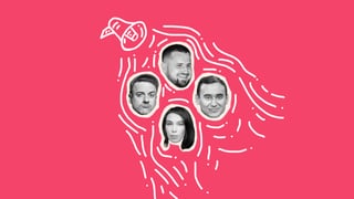 Ілюстрація Олександра Карасьова