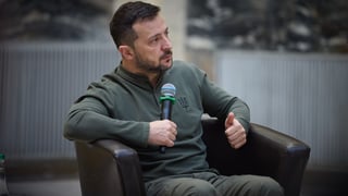 Офис президента Украины