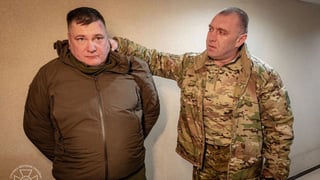 Пресслужба СБУ
