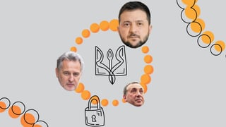 коллаж Александра Карасева/Анна Наконечная