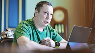 пресс-служба НБУ