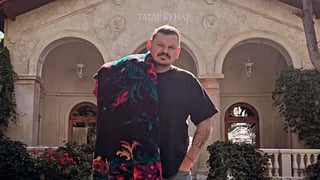 Facebook-сторінка Алекса Купера
