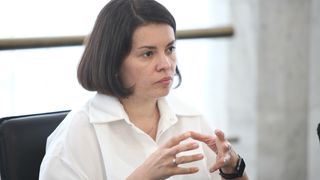 Державна податкова служба України