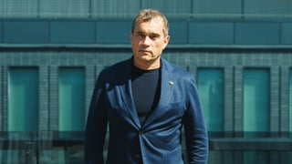 Антон Забєльський для Forbes Україна