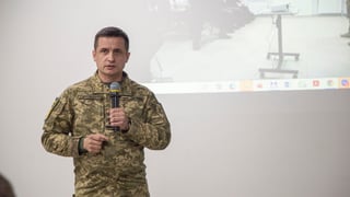 facebook, Генштаб ЗСУ