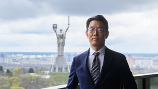 надано пресслужбою Samsung