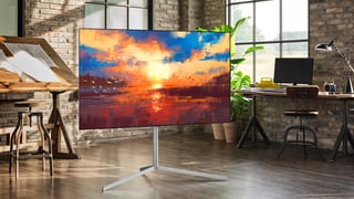 LG дивує технологіями майбутнього й захоплює враженнями з новими OLED TV 2021