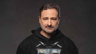 Олег Сидоряка, для Forbes Ukraine
