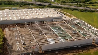 Три індустріальні парки отримають майже 350 млн грн державного фінансування – Мінекономіки