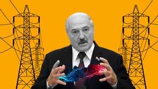 Опять виноват уголь. Украине пришлось экстренно купить электричество у Беларуси. В чем причина и сколько это может стоить