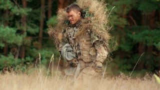 «Снайпер. Білий Ворон», «Пес Патрон» та супергеройське кіно. Що українці дивилися на Megogo у першому кварталі 2023 року