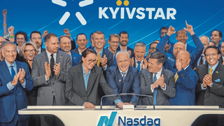 надано пресслужбою Kyivstar