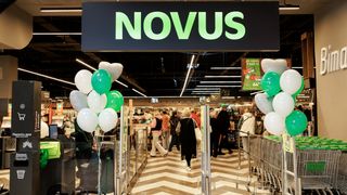 предоставлено пресс-службой Novus