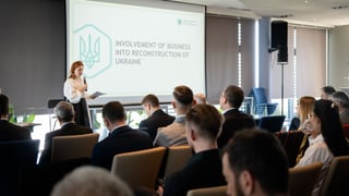 надано пресслужбою Міністерства розвитку громад, територій та інфраструктури України