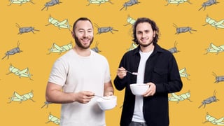 От протеина из сверчков до хлопьев. Как соучредители Magic Spoon создали хлопья за $40, от которых фанатеет Instagram