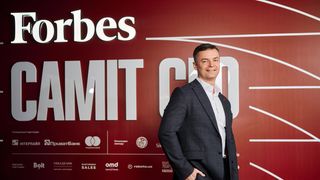 Сергій Пірієв для Forbes Ukraine
