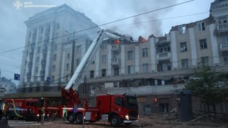 Россия атаковала Днепр ракетами. В городе есть жертвы и разрушения (обновляется)