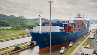 До порту Одеси прибув перший із лютого 2022 року контейнеровоз світового гіганта MSC