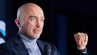 «Экономика ощутит влияние обстрелов». Что будет с ВВП, кредитованием и как объединить инновации и движение в ЕС? Рассказывает глава НБУ Андрей Пышный