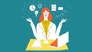 Рабочие звонки лучше планировать на утро, а креативные сессии – на время, когда вы устали. Семь исследований, которые помогут выстроить продуктивный график