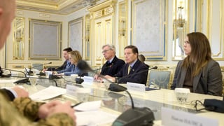 Офіс президента України