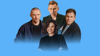 колаж Аліна Кохан