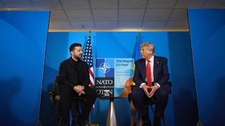 пресслужба Володимира Зеленського