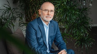 Артем Галкін для Forbes Ukraine