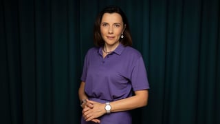 Почти 44% IT-компаний рассматривают релокацию. Что может убедить их остаться? Рассказывает директор Diia.City United Наталья Микольская на основе исследования