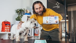 из архива «Кормотех»