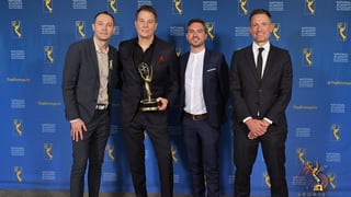 Документальний серіал про ФК «Шахтар» отримав Sports Emmy Awards – аналог «Оскара» для телебачення. Що це за нагорода та чому вона важлива для України?