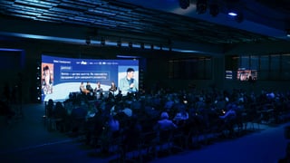 Forbes Ukraine провел первый ежегодный строительный форум Forbes Development 2025