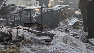 «Відчує уся галузь». «Фактор-Друк» очікує скорочення потужності друкарень на 30-40% після обстрілу типографії у Харкові