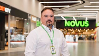 надано пресслужбою Novus