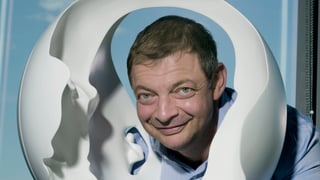 Олександр Чекменьов